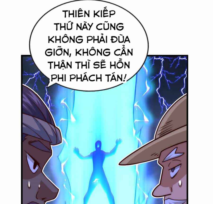 Người Trên Vạn Người - Chương 90 - ảnh 68