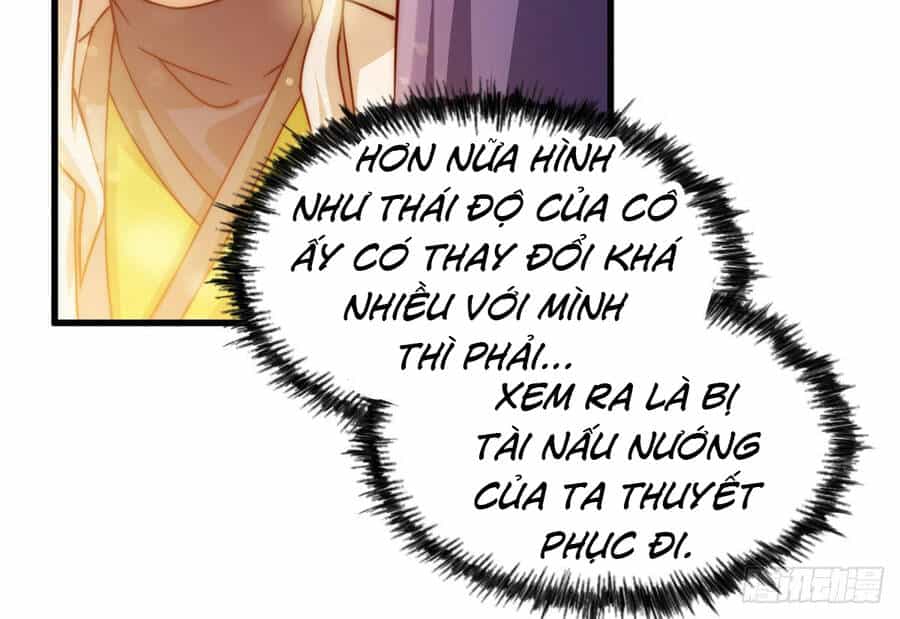Người Trên Vạn Người - Chương 90 - ảnh 81