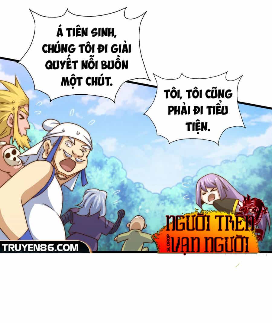 Người Trên Vạn Người - Chương 90 - ảnh 89