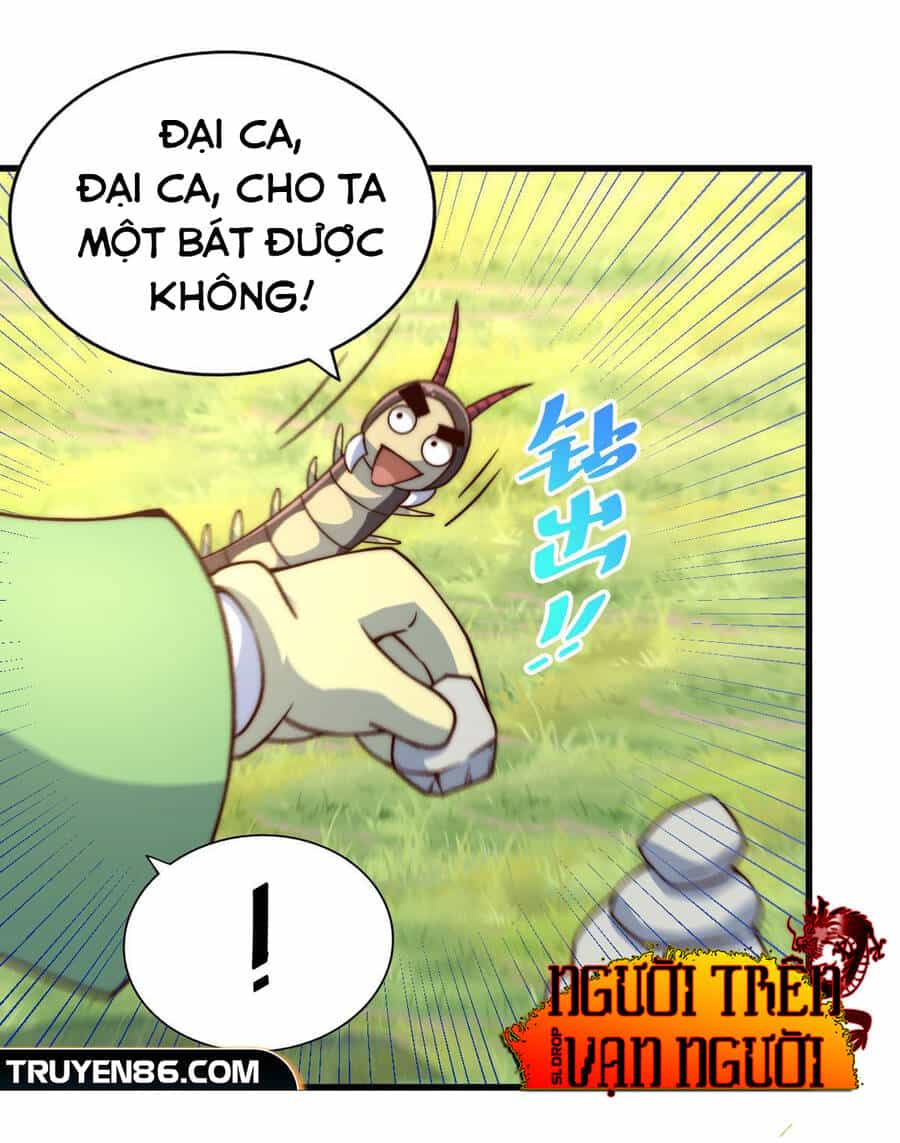 Người Trên Vạn Người - Chương 90 - ảnh 92