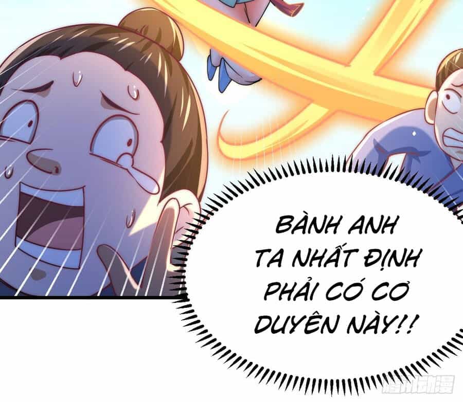 Người Trên Vạn Người - Chương 91 - ảnh 110