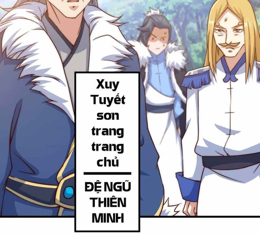 Người Trên Vạn Người - Chương 91 - ảnh 43