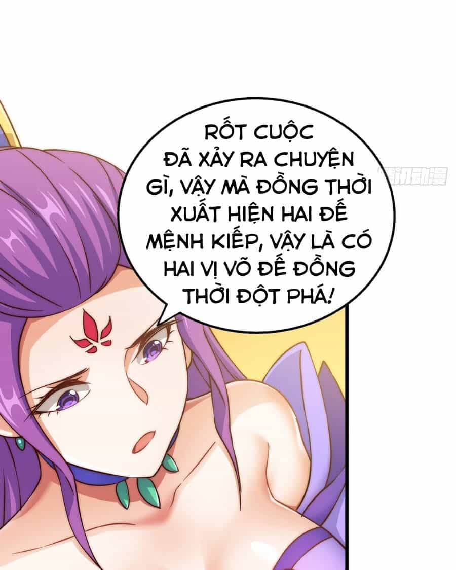 Người Trên Vạn Người - Chương 91 - ảnh 44