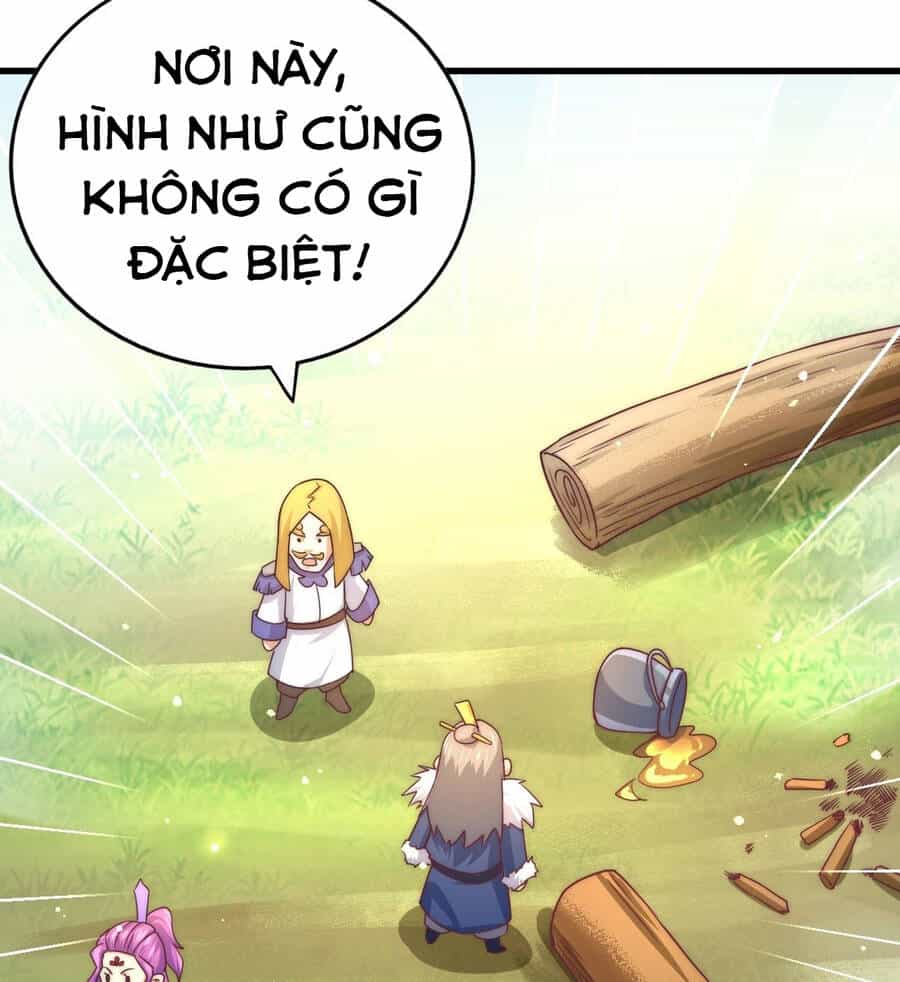 Người Trên Vạn Người - Chương 91 - ảnh 50