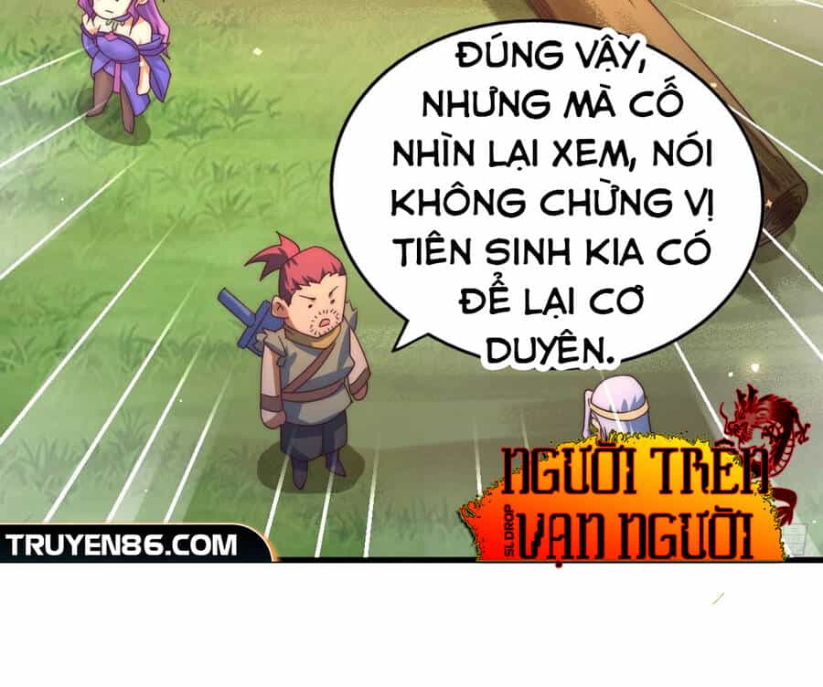 Người Trên Vạn Người - Chương 91 - ảnh 51
