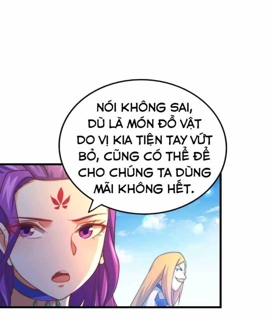 Người Trên Vạn Người - Chương 91 - ảnh 52