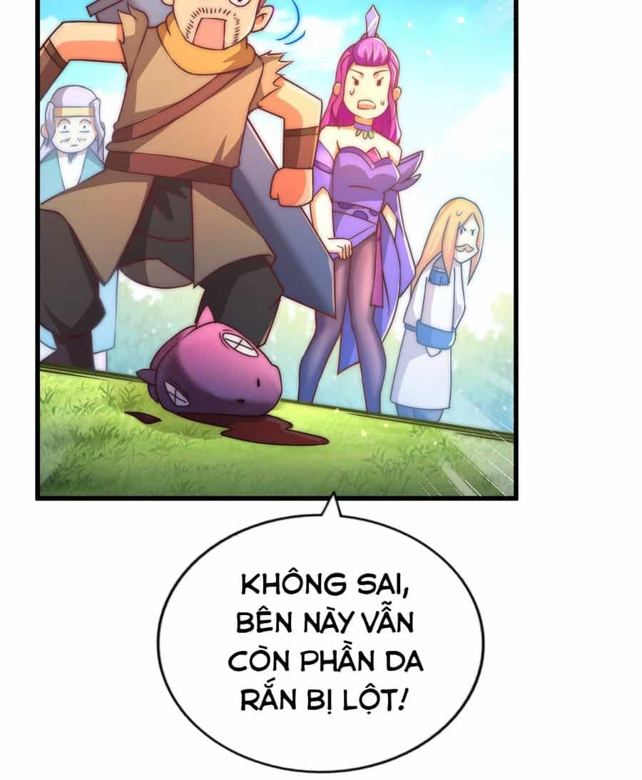 Người Trên Vạn Người - Chương 91 - ảnh 57