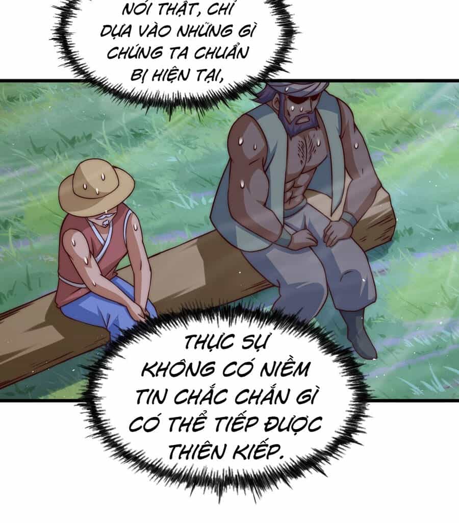 Người Trên Vạn Người - Chương 91 - ảnh 6