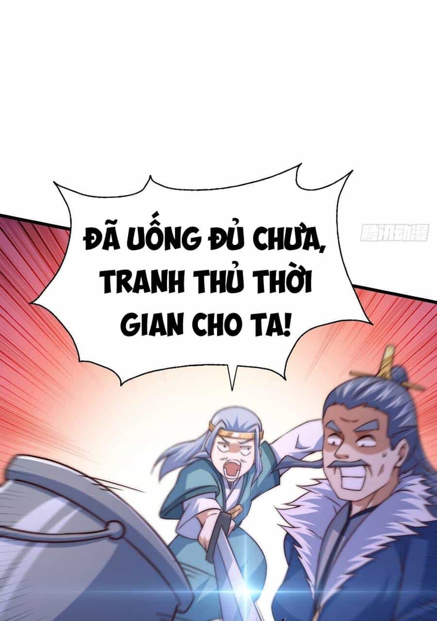 Người Trên Vạn Người - Chương 91 - ảnh 78