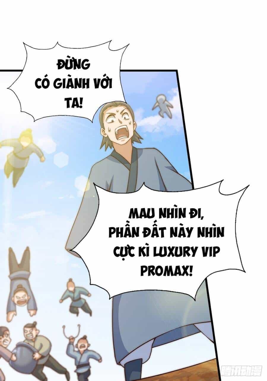 Người Trên Vạn Người - Chương 91 - ảnh 89