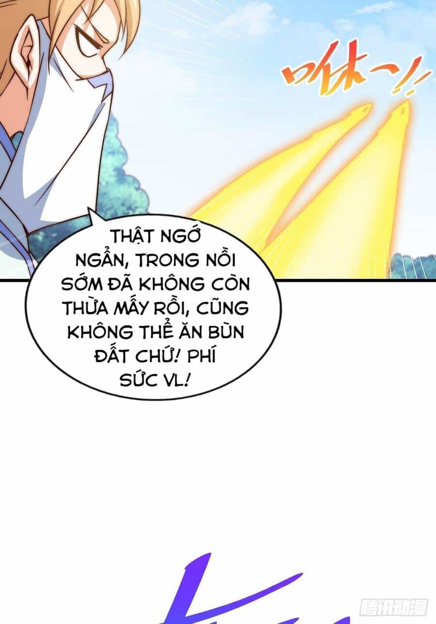 Người Trên Vạn Người - Chương 91 - ảnh 96