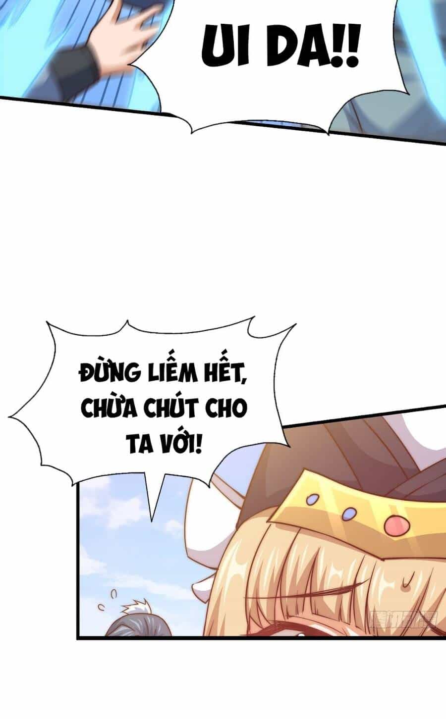 Người Trên Vạn Người - Chương 91 - ảnh 98