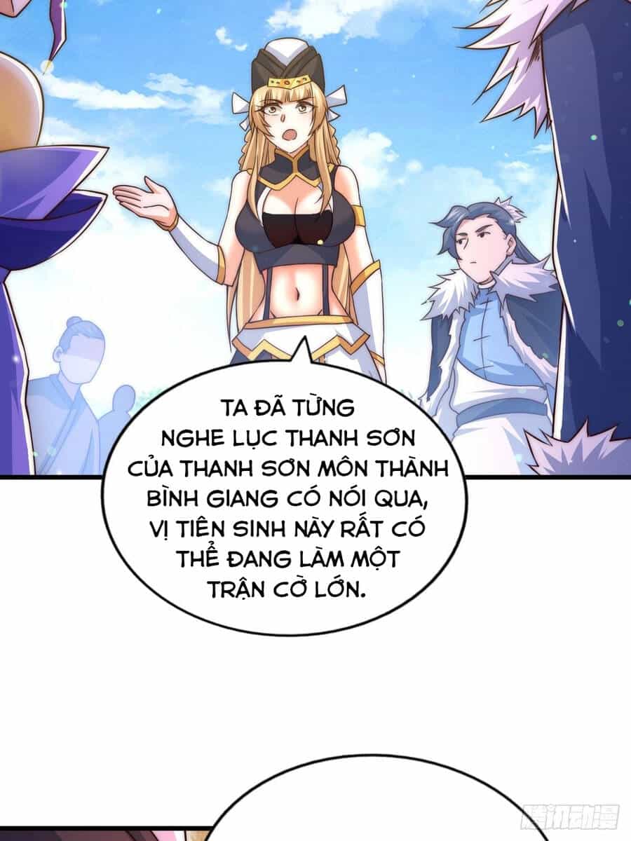 Người Trên Vạn Người - Chương 92 - ảnh 11