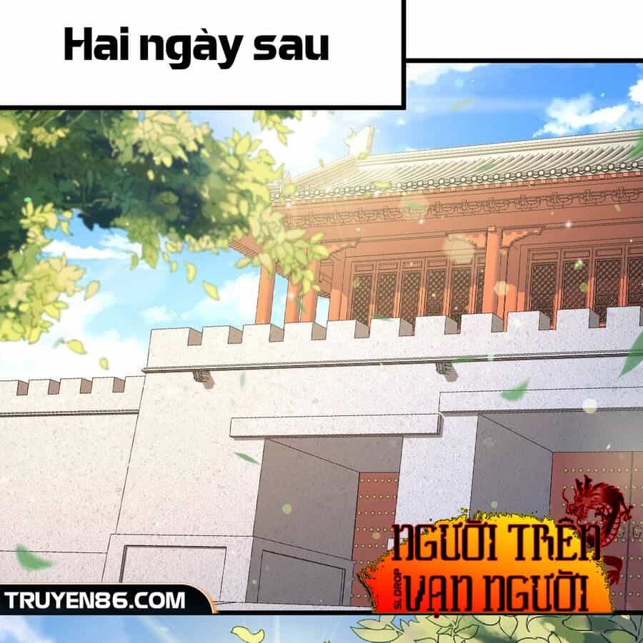 Người Trên Vạn Người - Chương 92 - ảnh 22