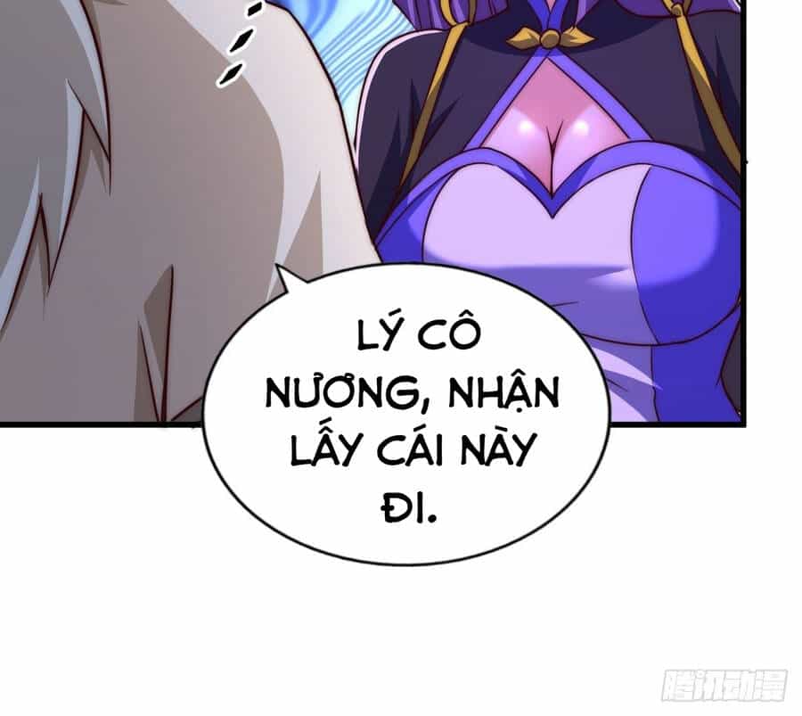 Người Trên Vạn Người - Chương 92 - ảnh 31