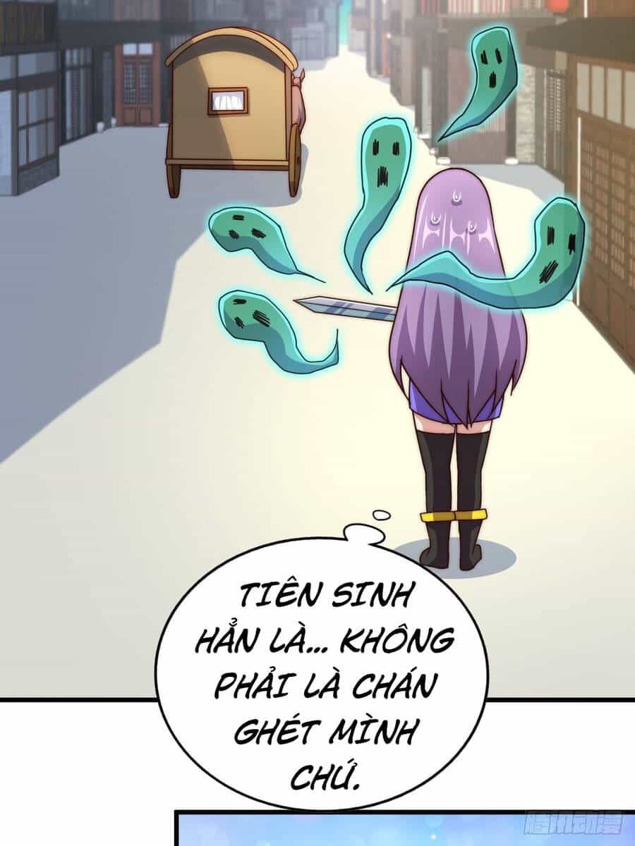 Người Trên Vạn Người - Chương 92 - ảnh 36