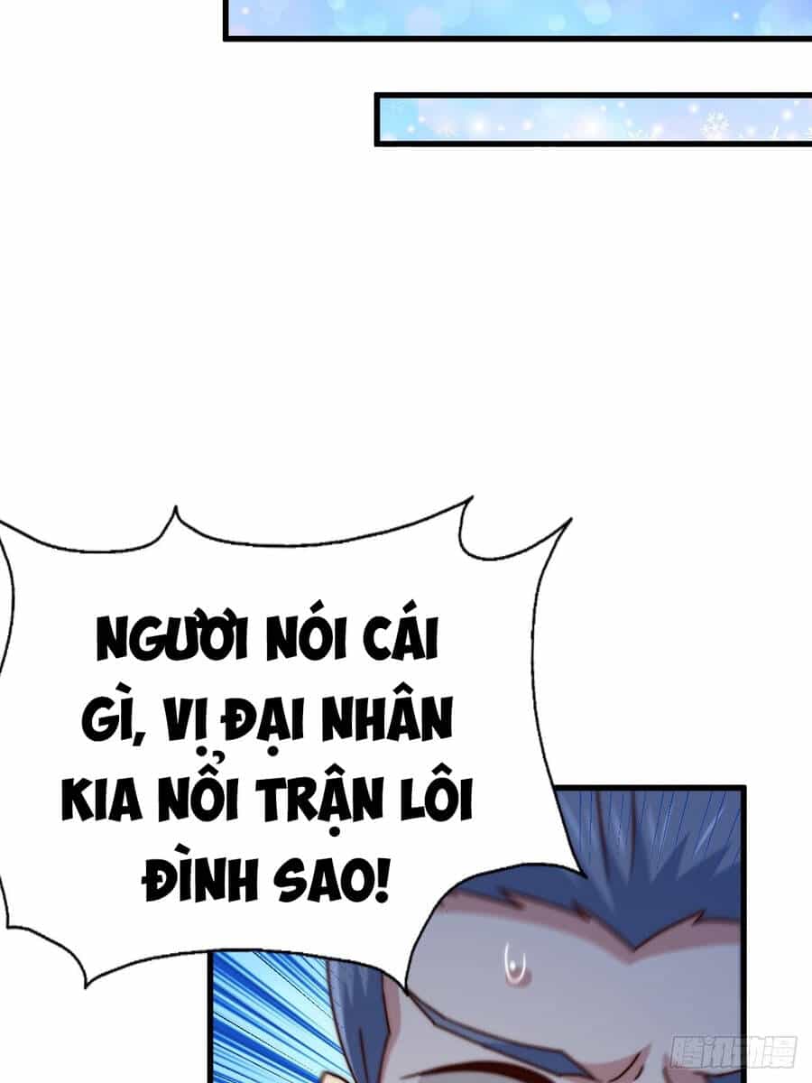 Người Trên Vạn Người - Chương 92 - ảnh 37
