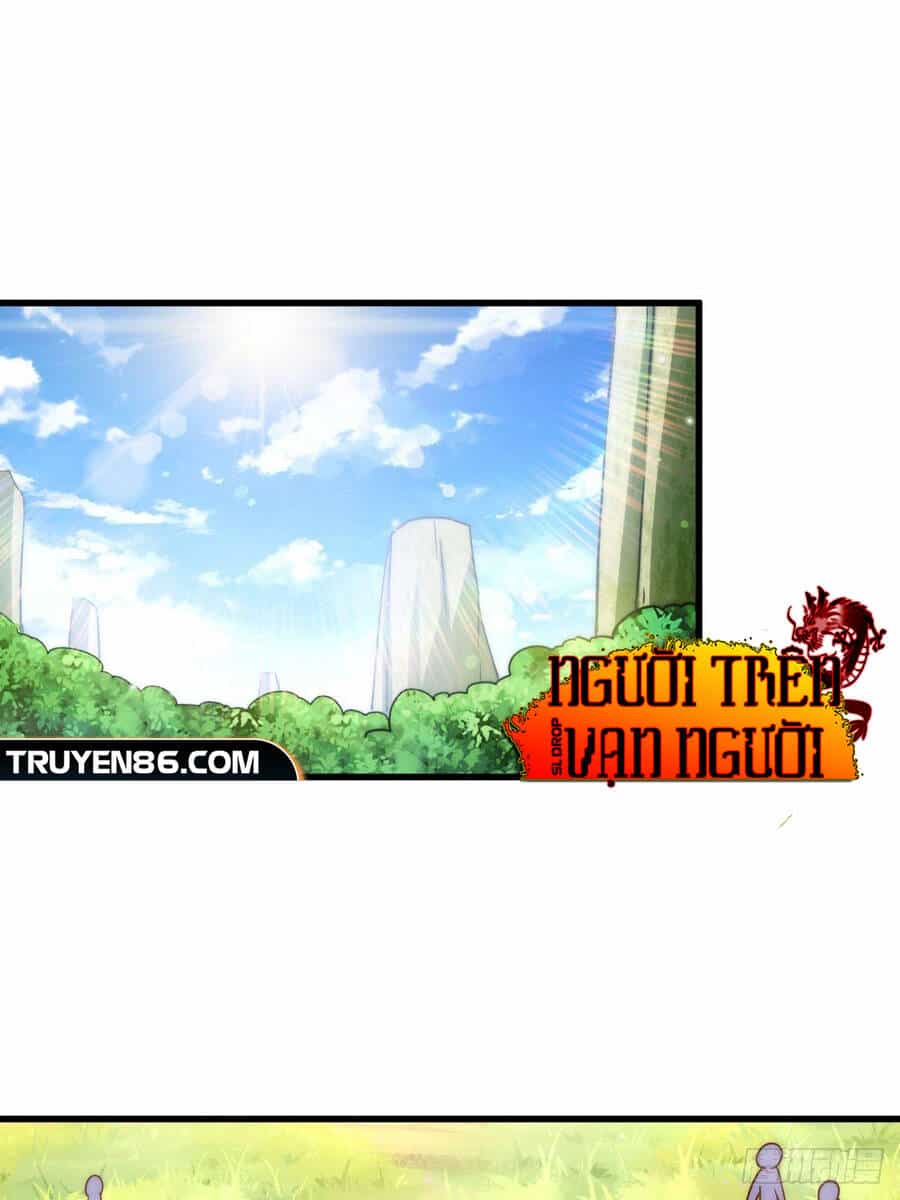 Người Trên Vạn Người - Chương 92 - ảnh 4