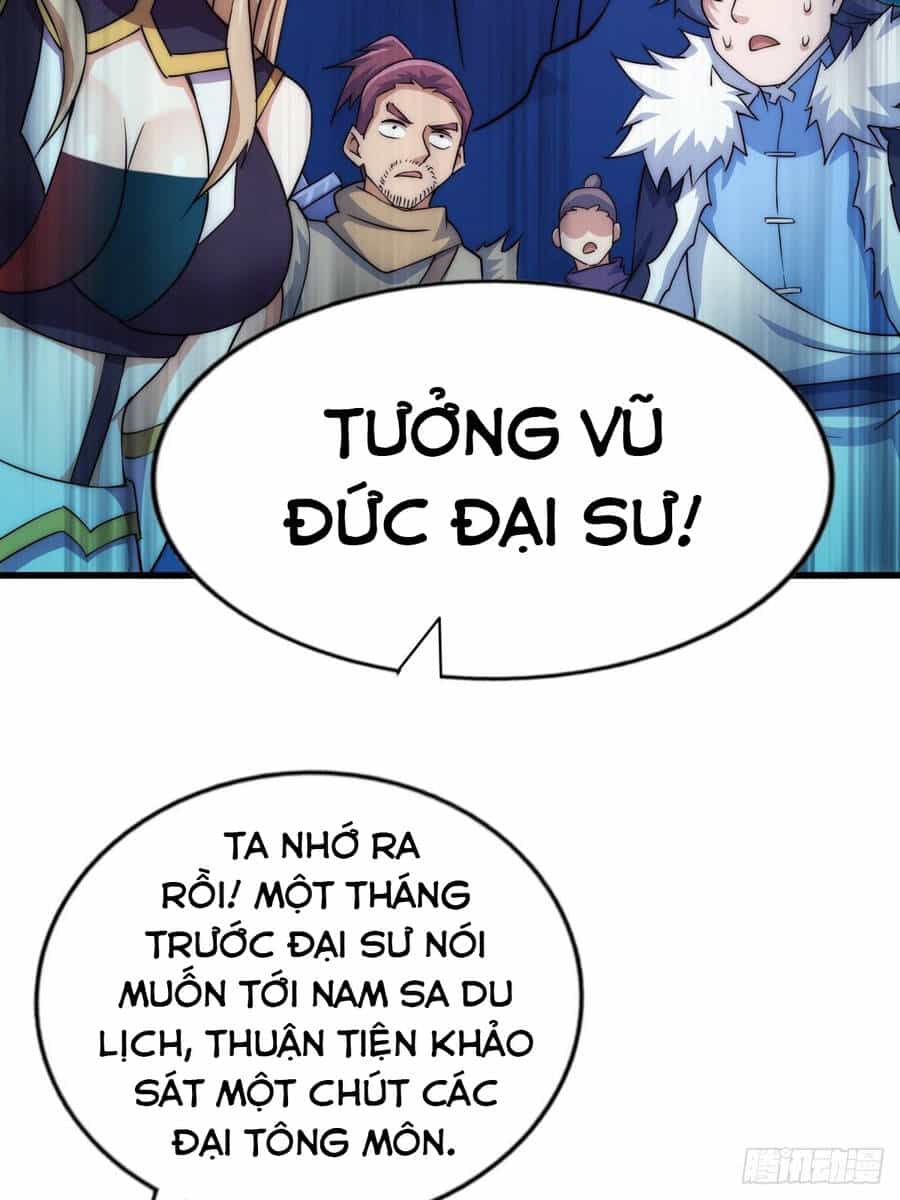 Người Trên Vạn Người - Chương 92 - ảnh 41