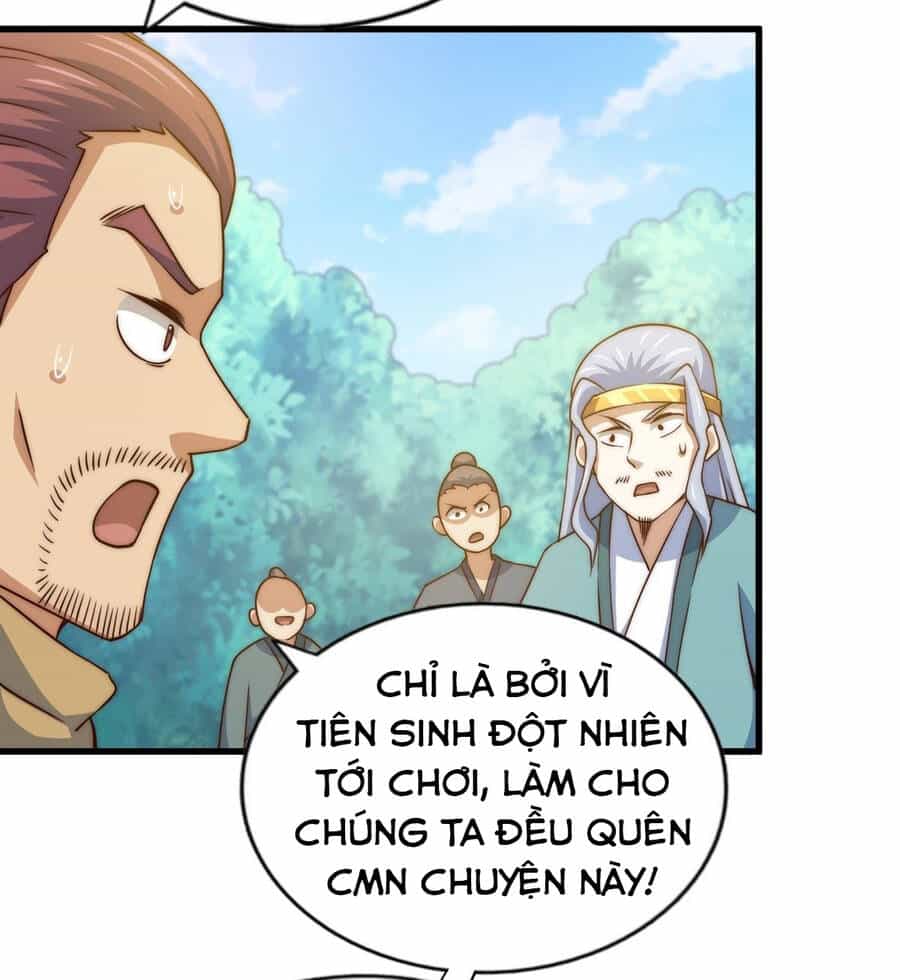Người Trên Vạn Người - Chương 92 - ảnh 42