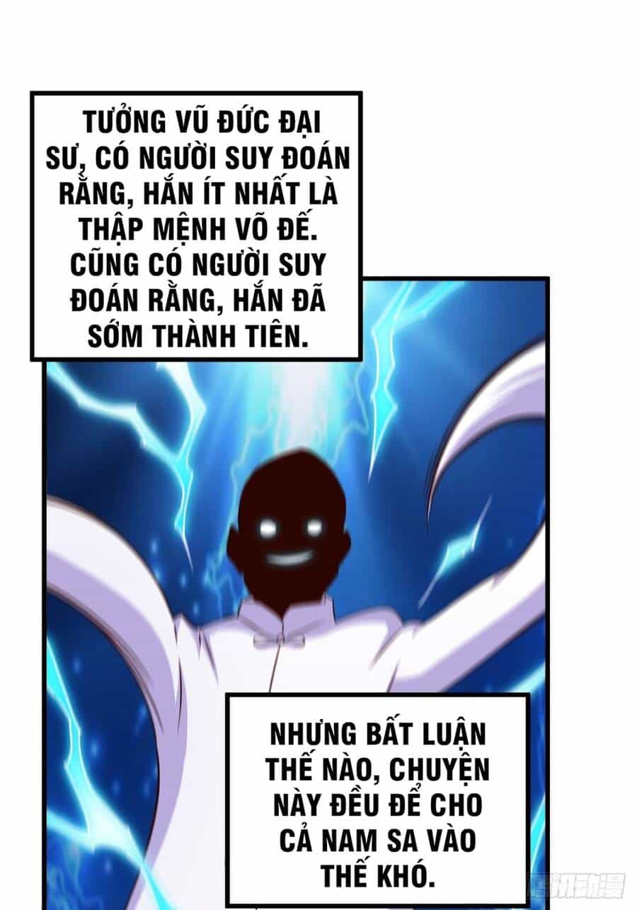 Người Trên Vạn Người - Chương 92 - ảnh 46
