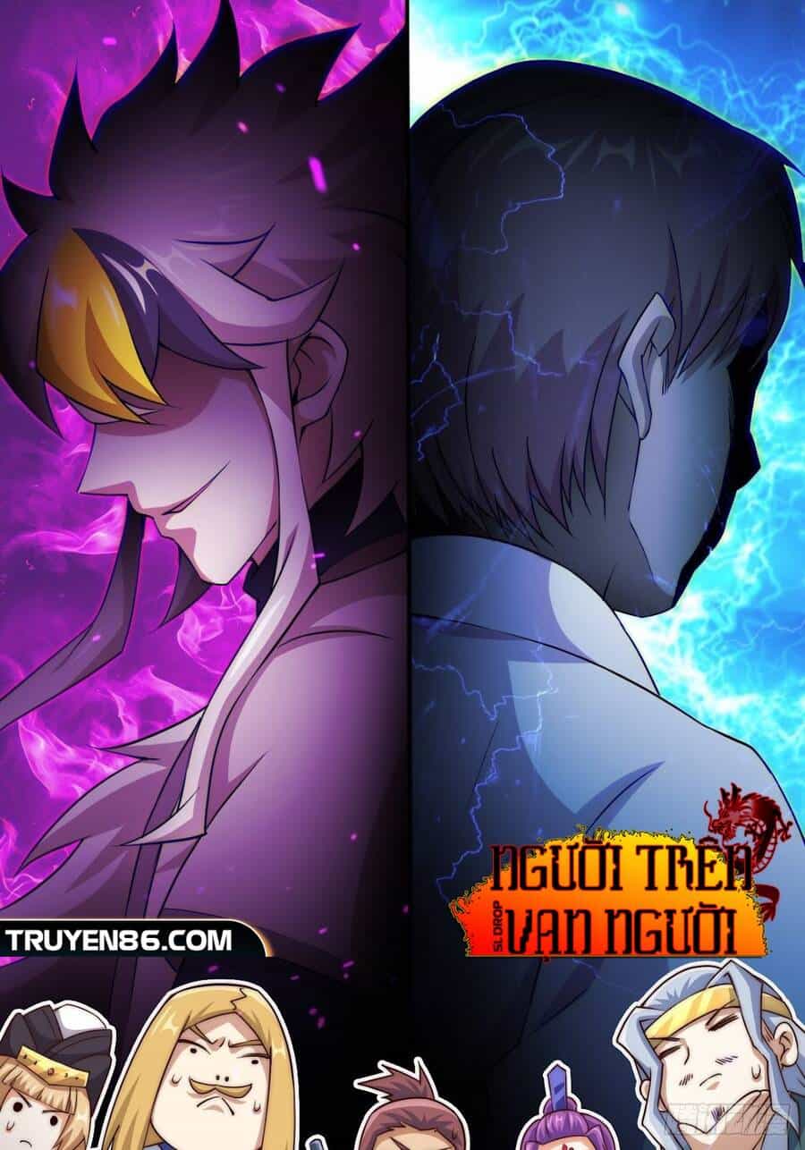Người Trên Vạn Người - Chương 92 - ảnh 48