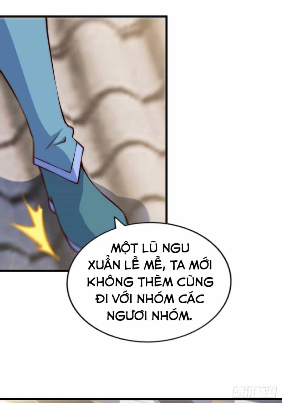 Người Trên Vạn Người - Chương 92 - ảnh 51