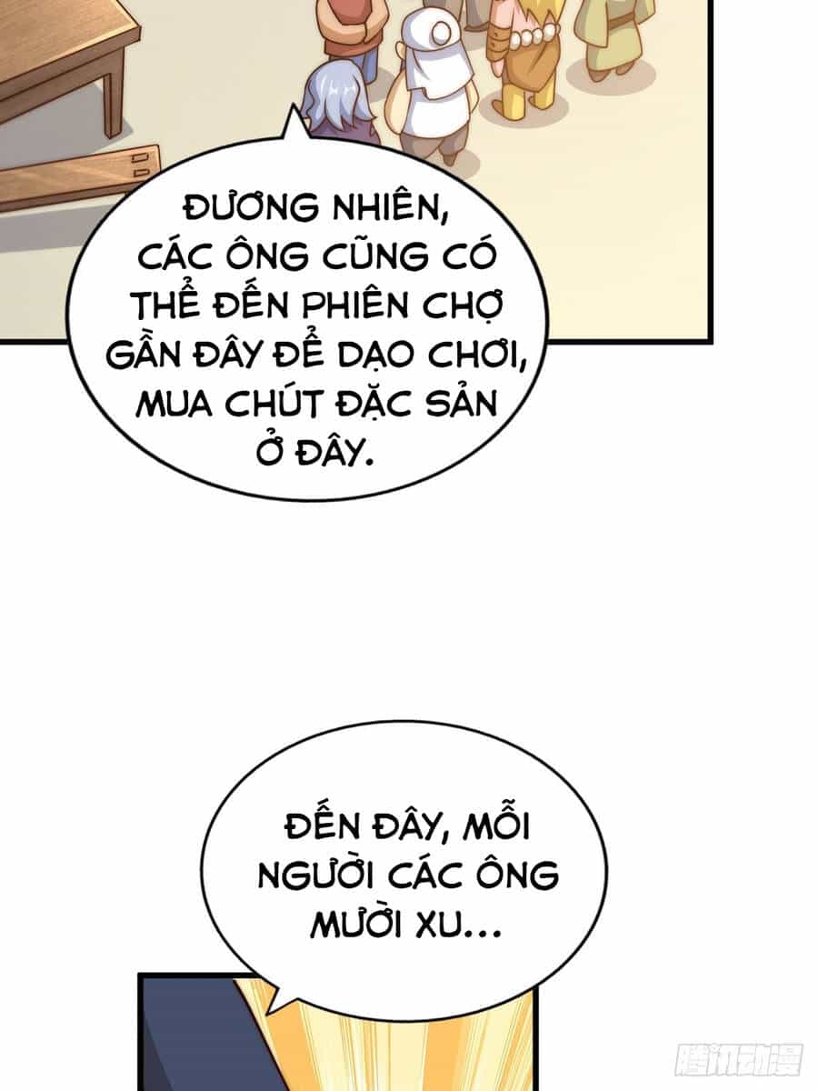 Người Trên Vạn Người - Chương 92 - ảnh 54
