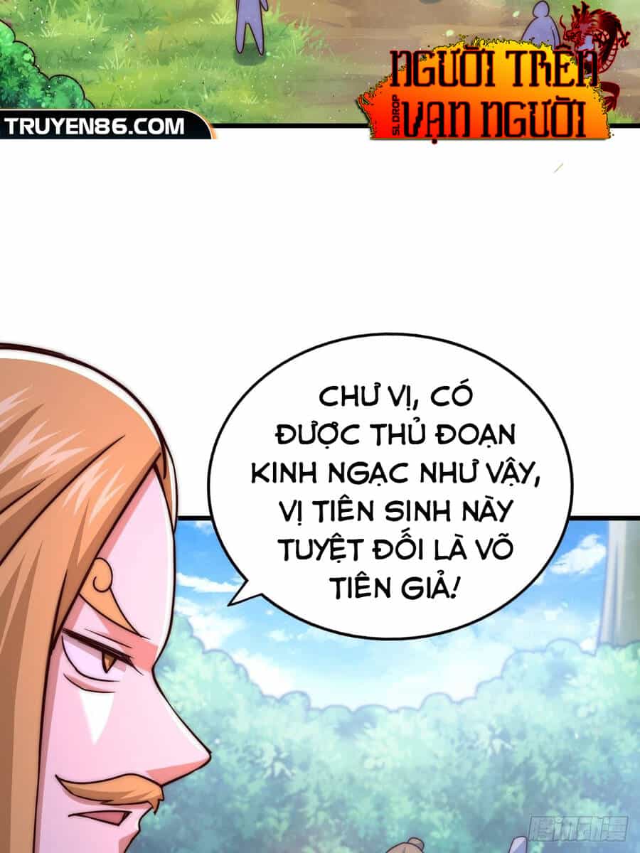 Người Trên Vạn Người - Chương 92 - ảnh 6