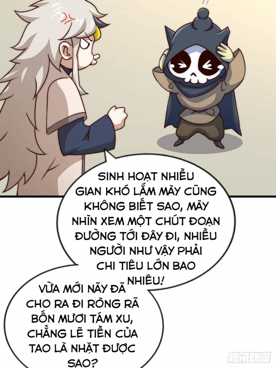 Người Trên Vạn Người - Chương 92 - ảnh 60