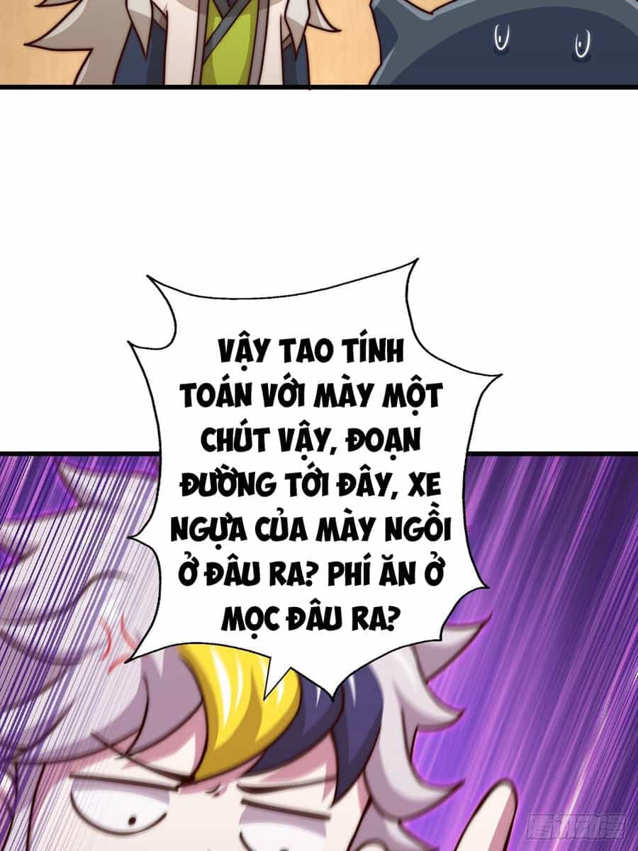 Người Trên Vạn Người - Chương 92 - ảnh 62