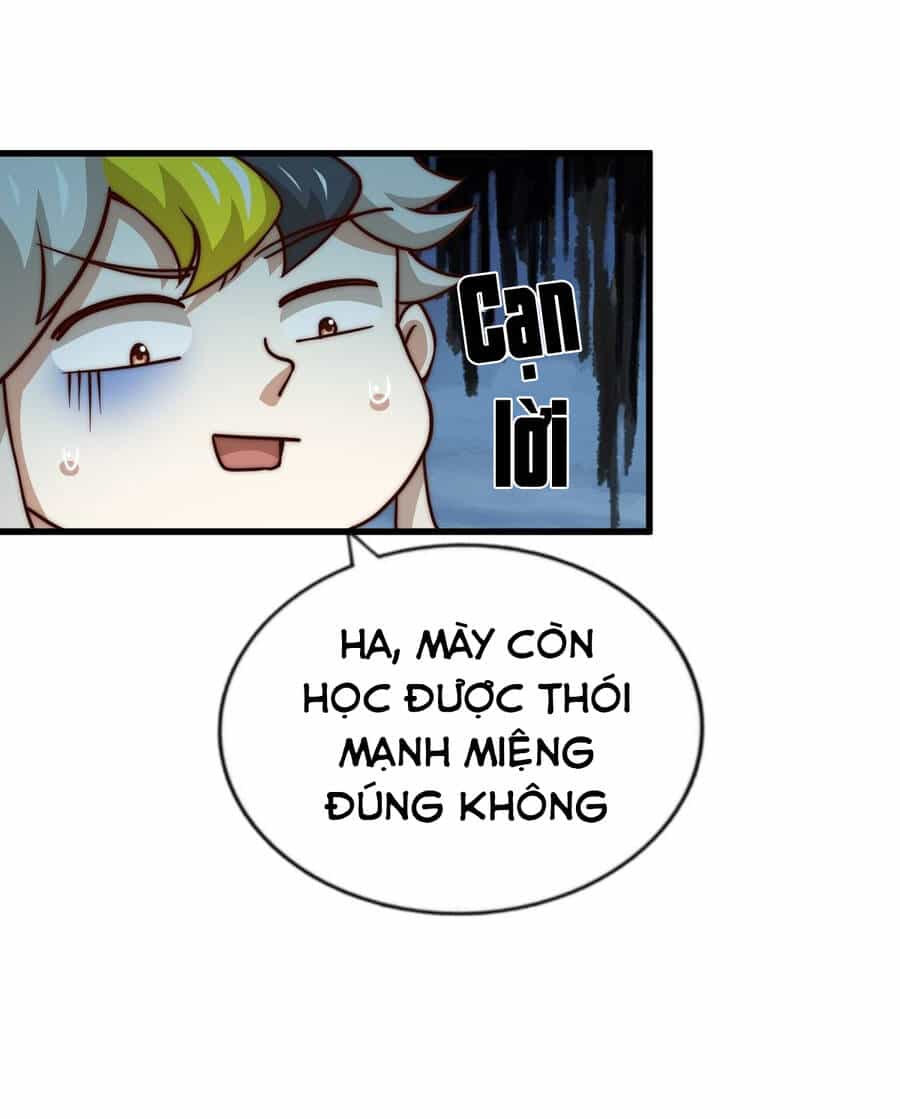 Người Trên Vạn Người - Chương 92 - ảnh 64