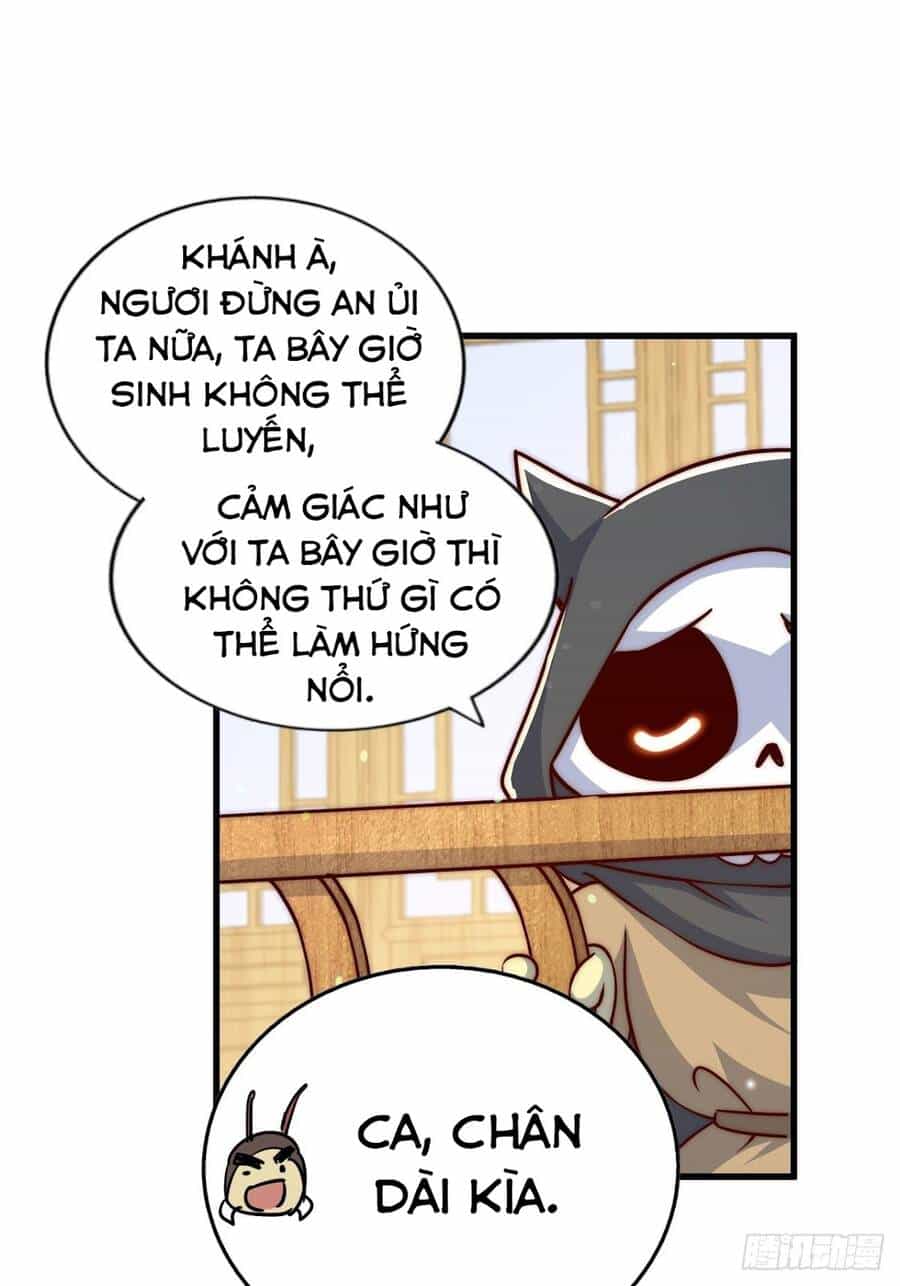 Người Trên Vạn Người - Chương 92 - ảnh 71