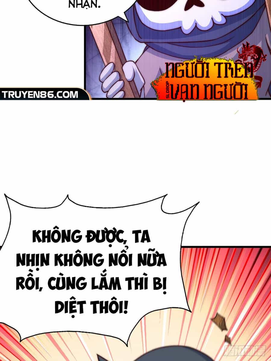 Người Trên Vạn Người - Chương 92 - ảnh 76