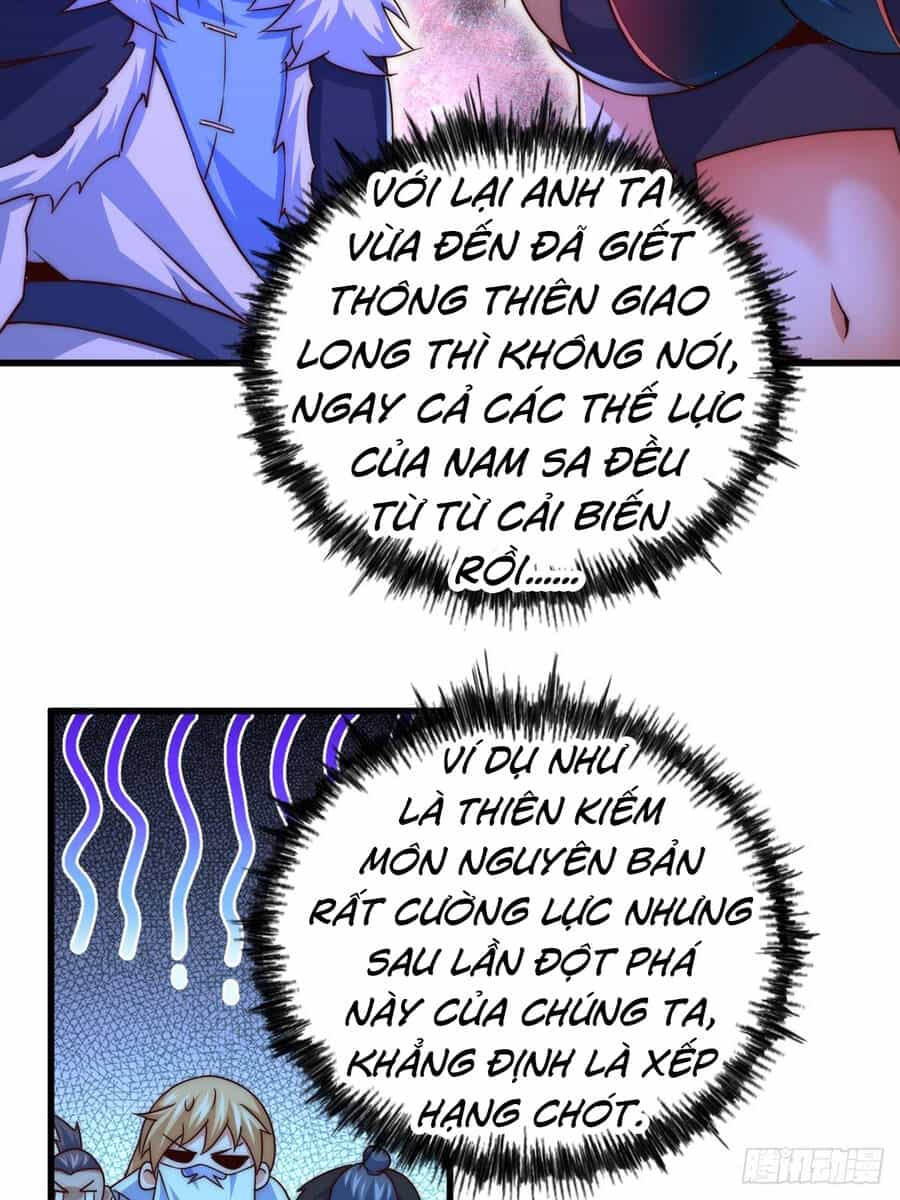 Người Trên Vạn Người - Chương 92 - ảnh 9
