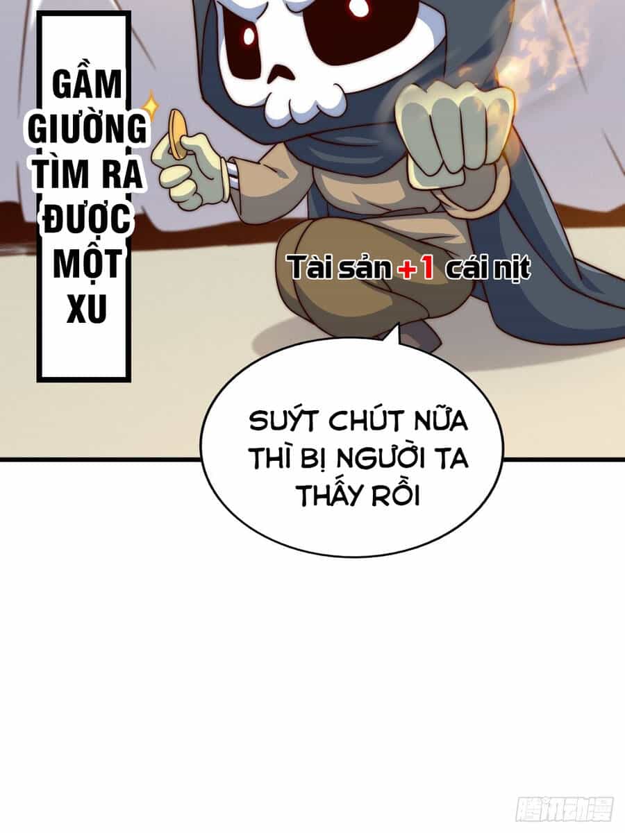 Người Trên Vạn Người - Chương 93 - ảnh 17