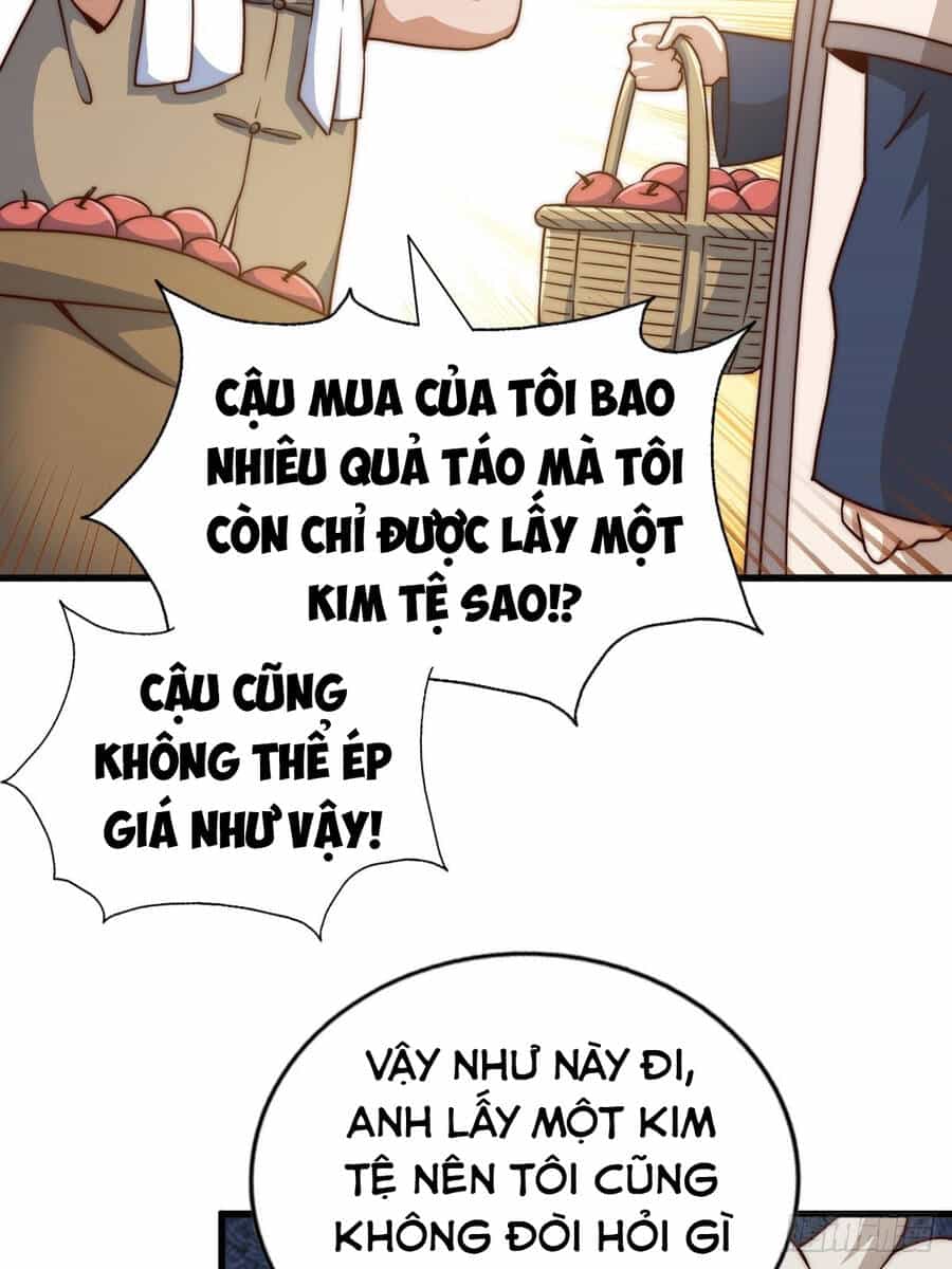 Người Trên Vạn Người - Chương 93 - ảnh 22
