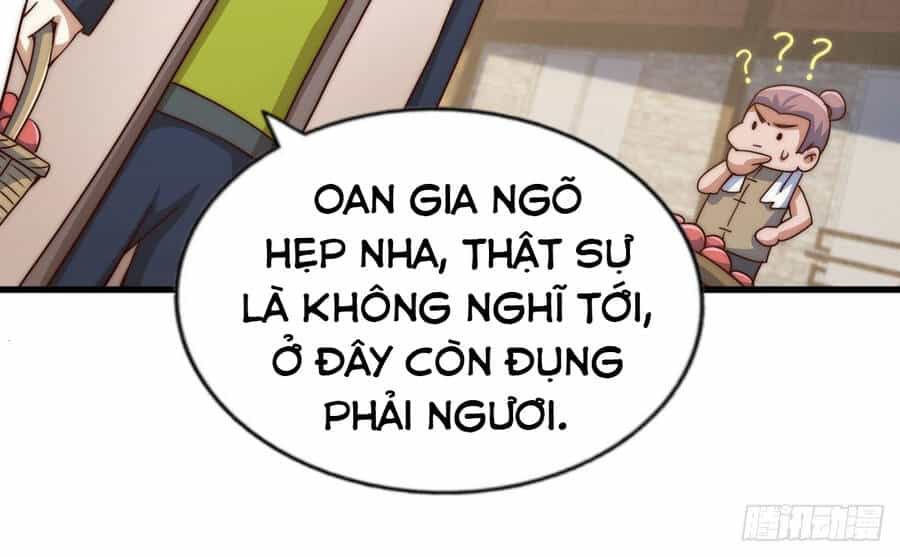 Người Trên Vạn Người - Chương 93 - ảnh 27