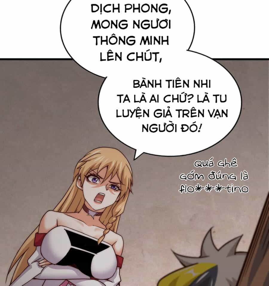 Người Trên Vạn Người - Chương 93 - ảnh 41