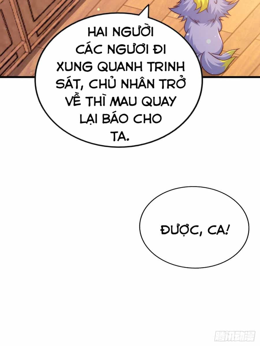 Người Trên Vạn Người - Chương 93 - ảnh 6