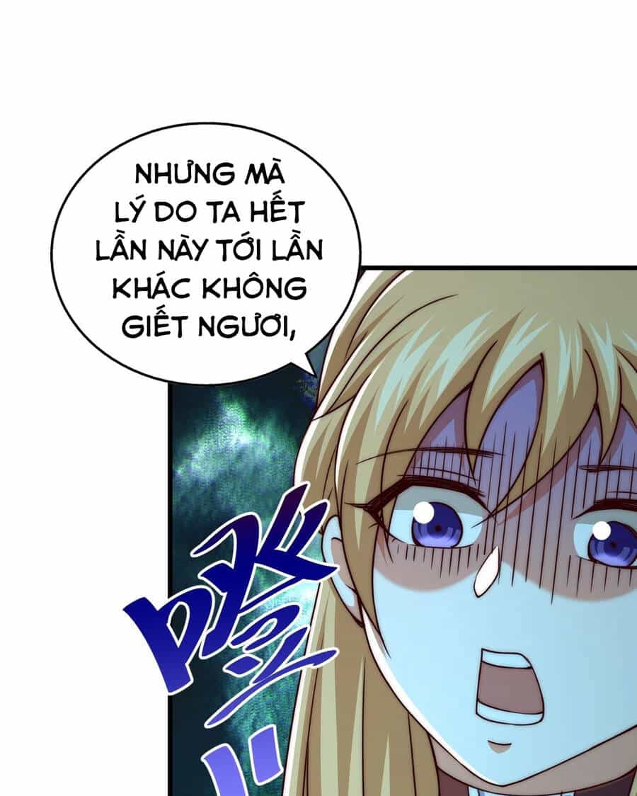 Người Trên Vạn Người - Chương 93 - ảnh 61