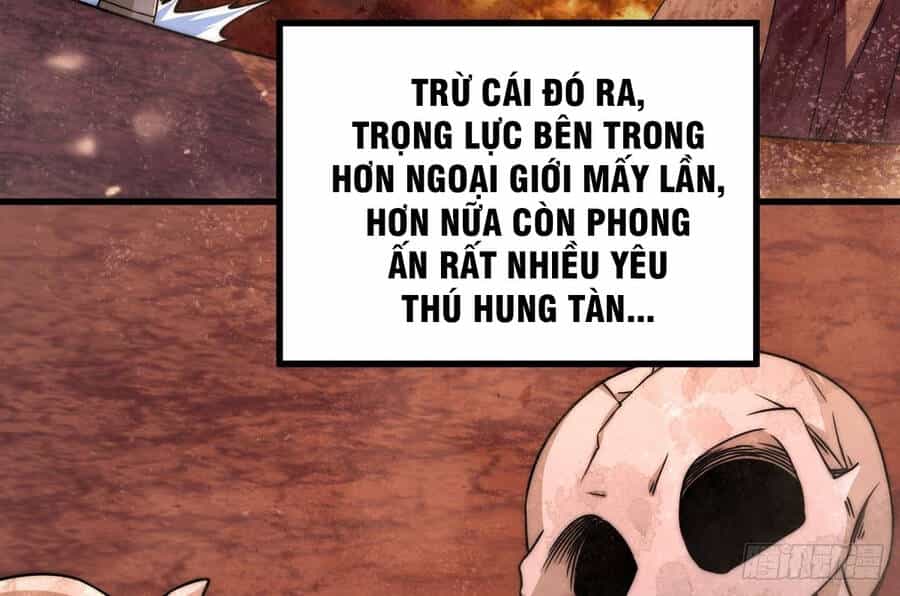 Người Trên Vạn Người - Chương 93 - ảnh 83