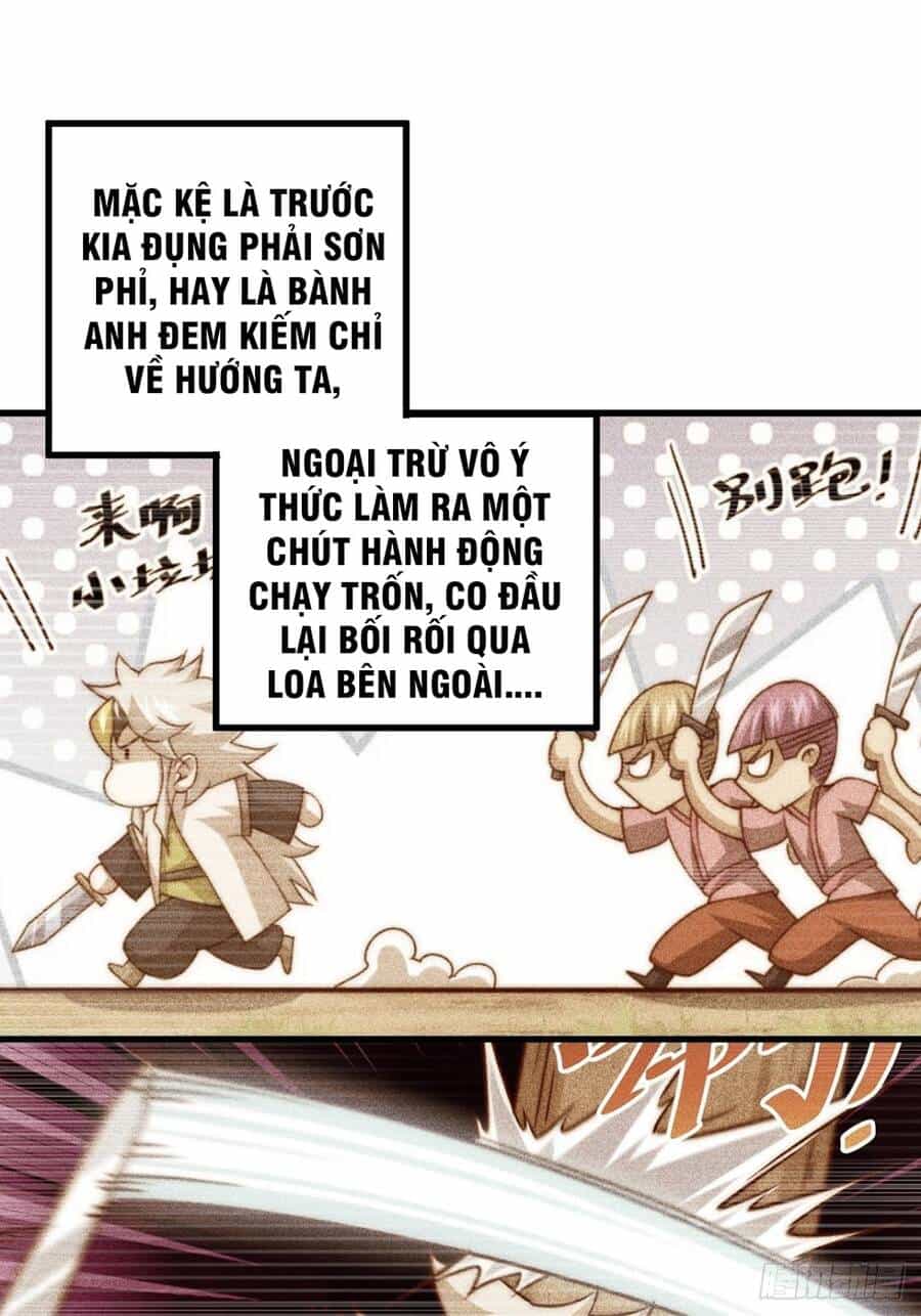 Người Trên Vạn Người - Chương 93 - ảnh 94