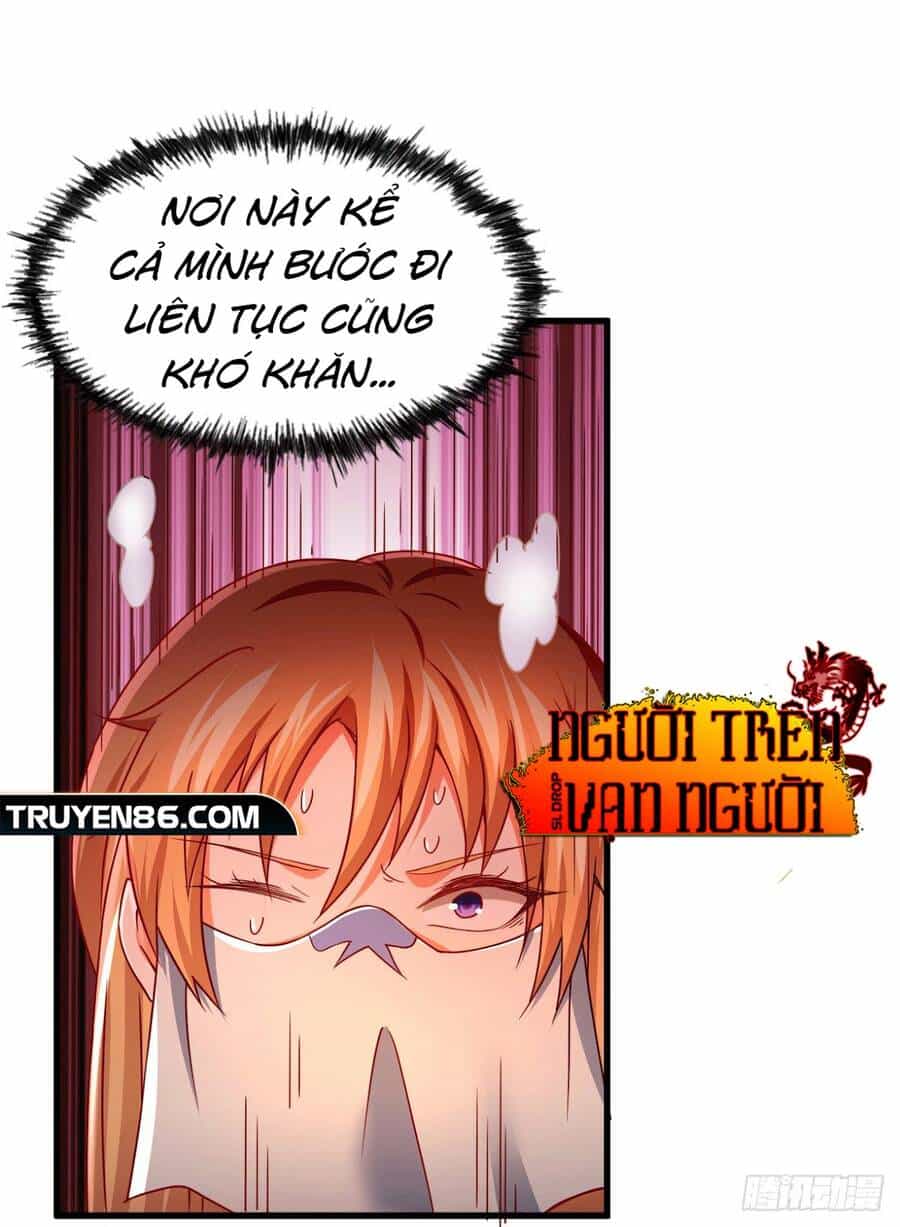 Người Trên Vạn Người - Chương 94 - ảnh 24