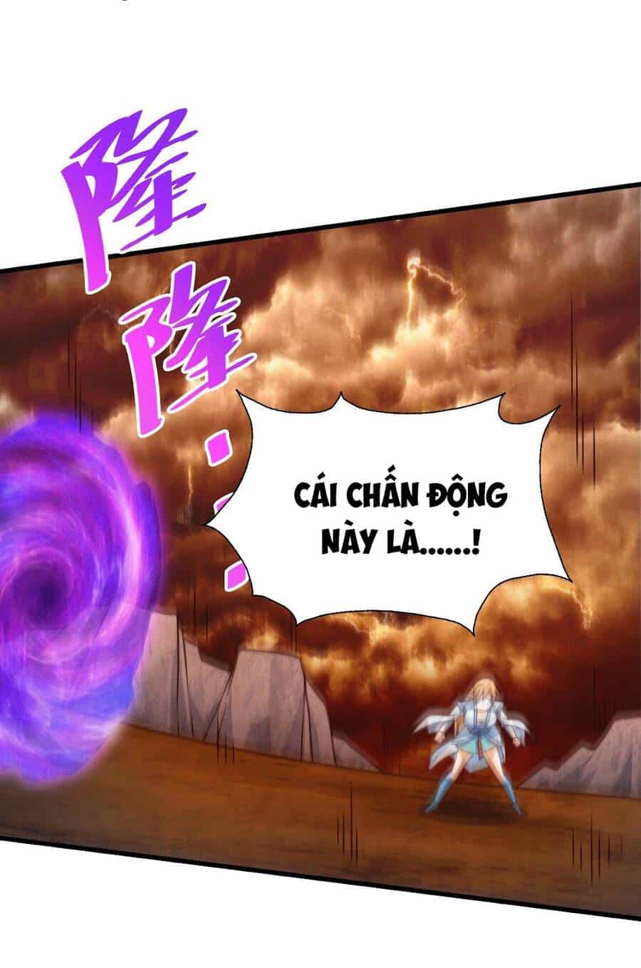 Người Trên Vạn Người - Chương 94 - ảnh 31
