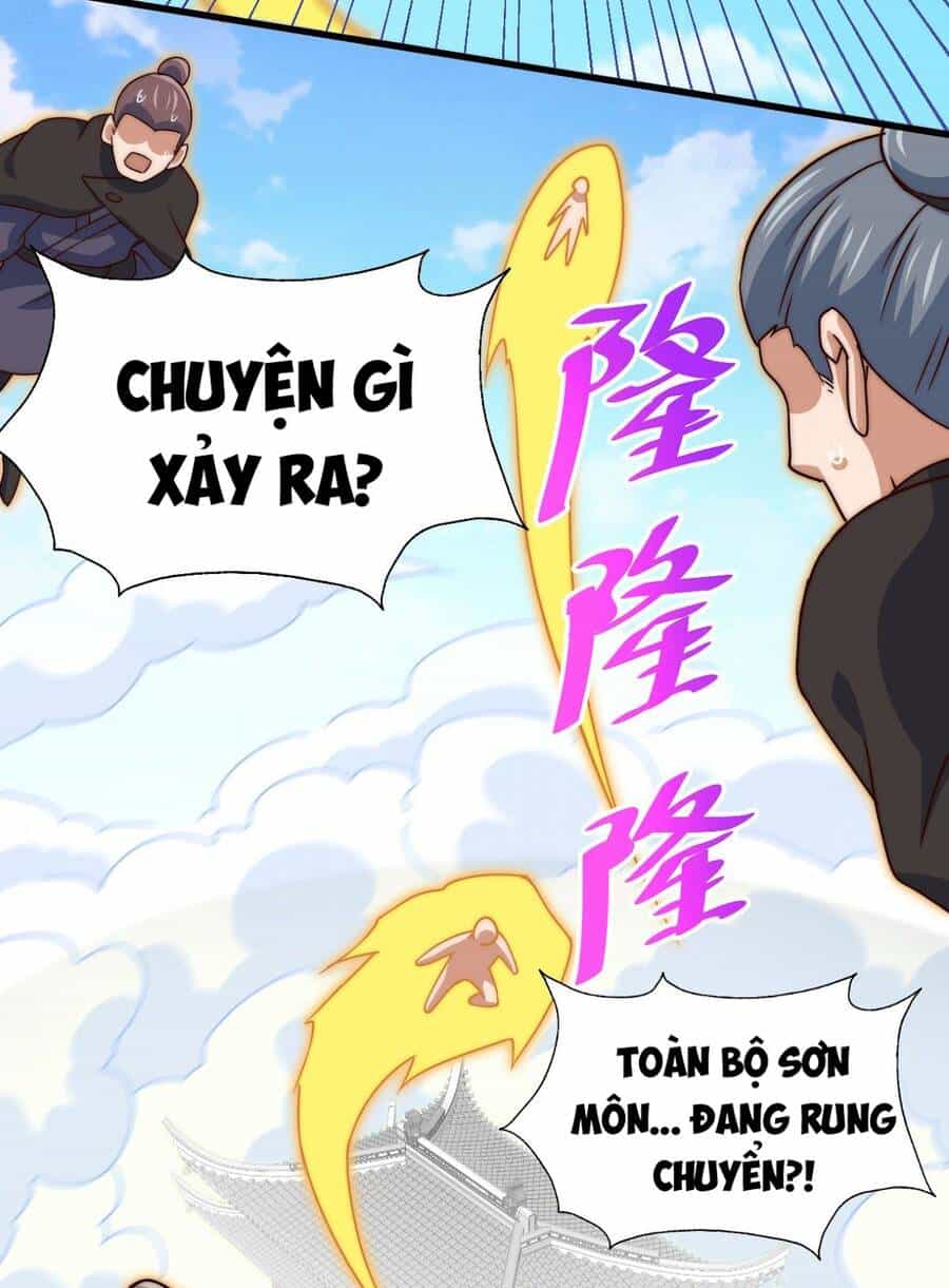 Người Trên Vạn Người - Chương 94 - ảnh 33