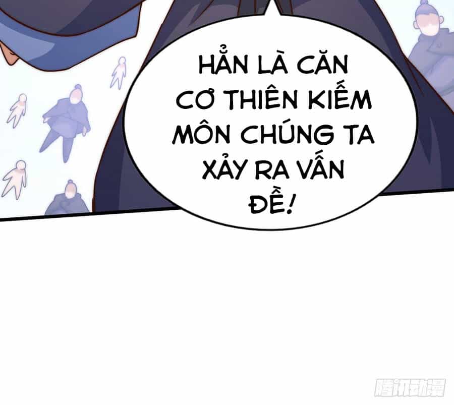 Người Trên Vạn Người - Chương 94 - ảnh 42
