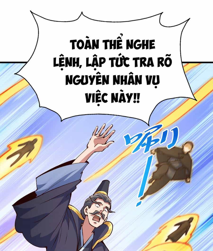 Người Trên Vạn Người - Chương 94 - ảnh 44