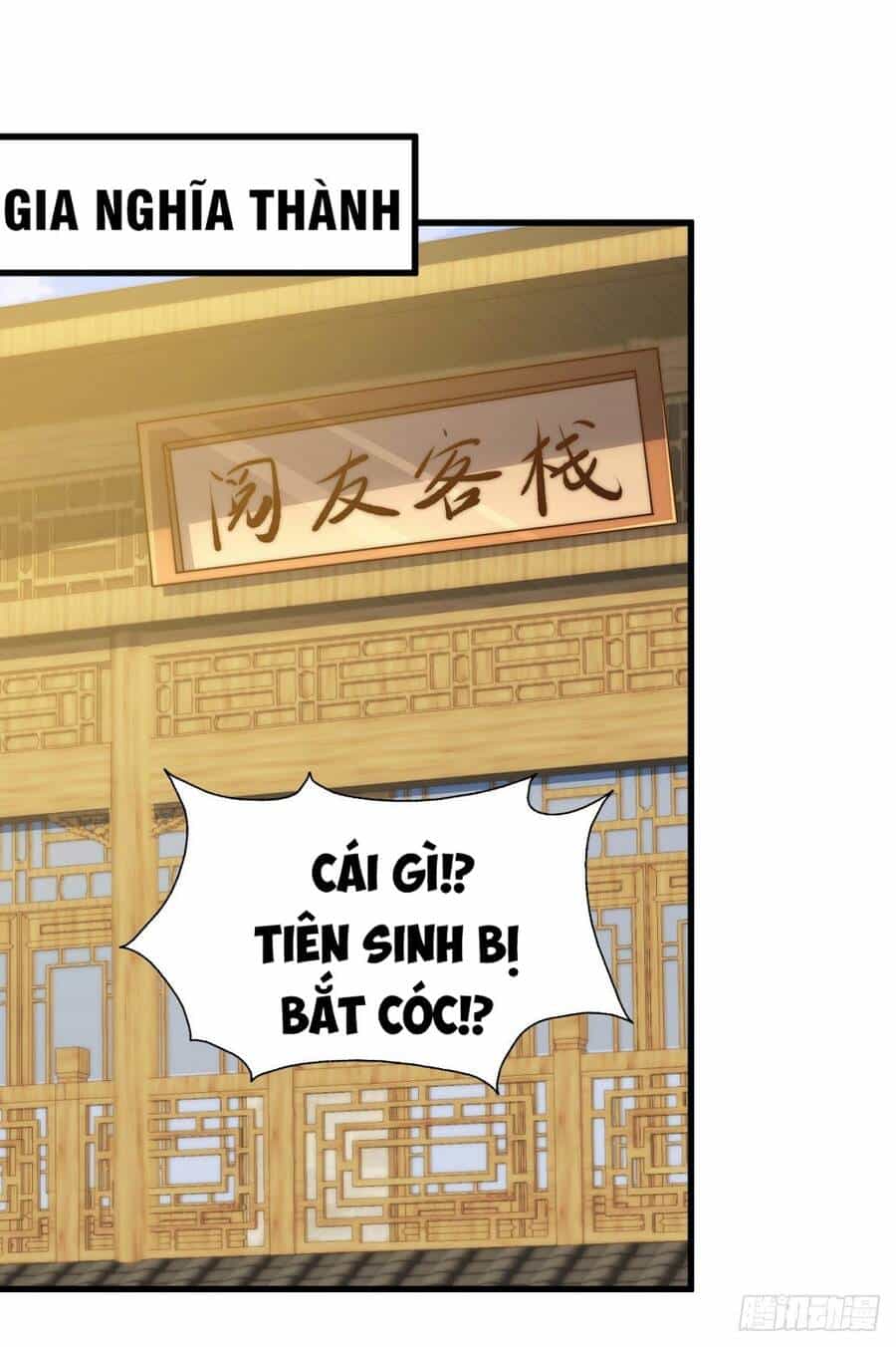 Người Trên Vạn Người - Chương 94 - ảnh 46