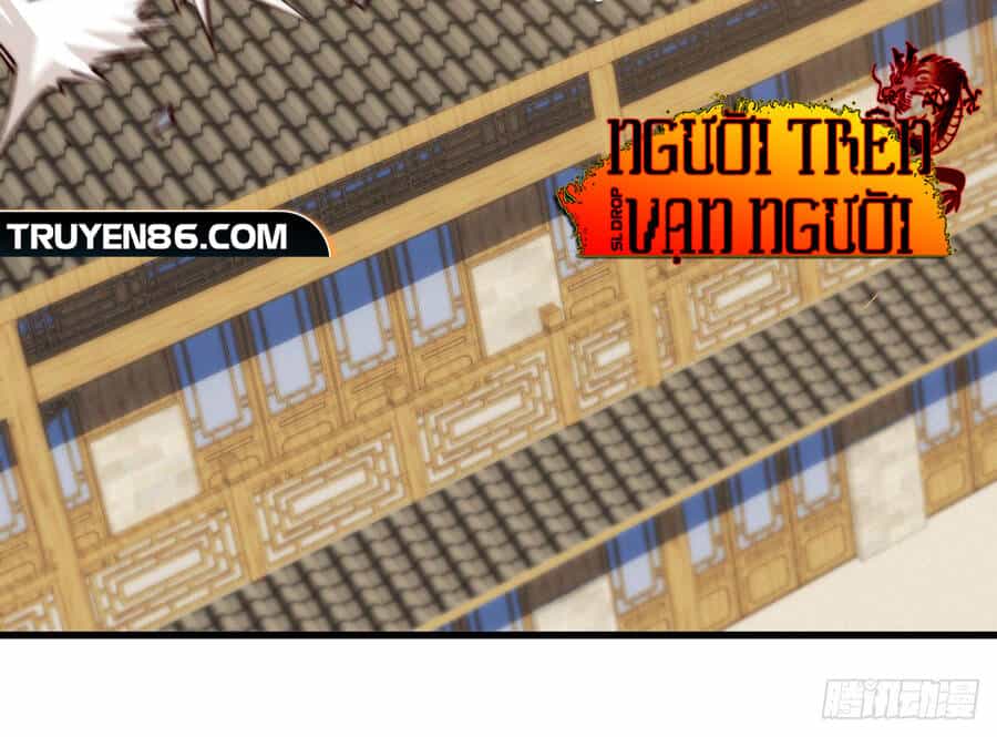 Người Trên Vạn Người - Chương 94 - ảnh 51
